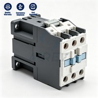 Modul Relay Kontaktor AC 3RT2325-1BG40 3RT23251BG40 Dengan Layanan Kontrol Fieldbus yang Dapat Disesuaikan