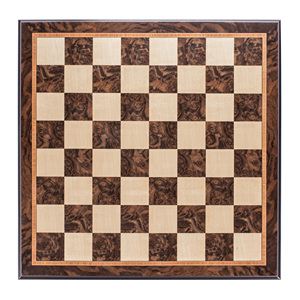 Bàn cờ tiêu chuẩn bằng gỗ cao cấp với Quả Óc Chó/phong Hàng chính hãng trẻ em chơi quân cờ quty - Product Image 6