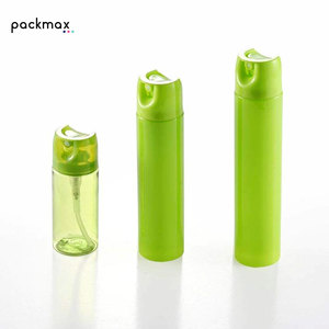 Pulvérisateur à pompe pour voyage, cosmétiques, sérum et crème pour le visage, flacon de rangement PET+PP 160ml - Product Image 6