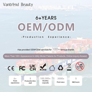 Chuyên Nghiệp Nhôm Chải Động Cơ 35000Rpm Xách Tay Không Dây Bút Hình Dạng Nail Khoan <span class=keywords><strong>Set</strong></span> Với Kit Cho Móng Chân Làm Móng Tay - Product Image 5