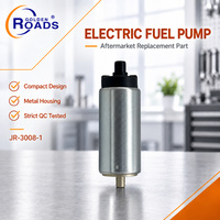 Pompe à carburant électrique de remplacement pour motos Honda JR3008-1 GR