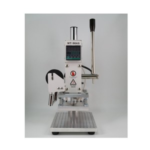 เครื่องปั๊มร้อนสำหรับหมายเลขป้ายทะเบียน - Product Image 5