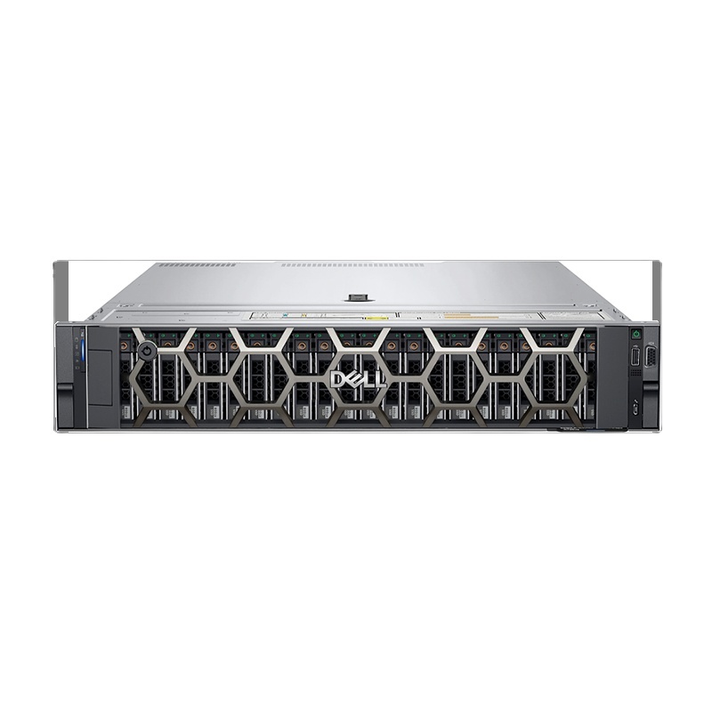 Новый оригинальный сервер DELLs R750XS сервер Dells PowerEdge R750xs