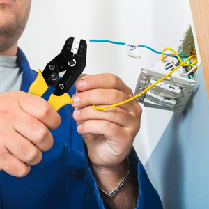 Kit de Herramientas de Crimpado Manual DuPont SN-28B PH 2.0/ XH 2.54 con Alicates de Acero al Carbono para Conectores - Product Image 6