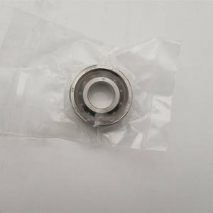 Шариковый подшипник с угловым контактом GMN HYSM6001CTA HYSM6001CTAP4 + DUL HY SM 6001 C <span class=keywords><strong>TA</strong></span> P4 + DUL шпинделя - Product Image 6