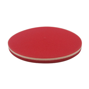 Filtre à air en éponge circulaire rouge, vert, jaune, bleu pour la modification de voitures, usage général - Product Image 2