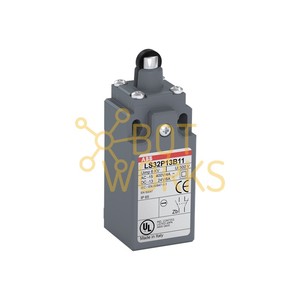 ABB 1SBV010313R1211 Protección IP65 SPDT 400V 4A Terminal de tornillo Nuevo - Product Image 1
