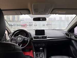 Vente Flash : <span class=keywords><strong>Mazda</strong></span> Axela 1.5L Automatique <span class=keywords><strong>2018</strong></span>, État d'Origine, Voiture d'Occasion pour Usage Familial Quotidien - Product Image 5