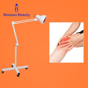 Bán buôn cơ bản da mặt LED Beauty Salon hồng ngoại vật lý trị liệu đèn - Product Image 2