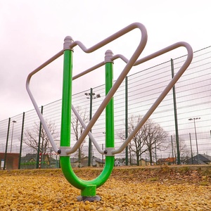 Équipement <span class=keywords><strong>de</strong></span> <span class=keywords><strong>sport</strong></span> et <span class=keywords><strong>de</strong></span> fitness en plein air, barre <span class=keywords><strong>de</strong></span> traction, étireur <span class=keywords><strong>de</strong></span> jambes, sangle avec ancre <span class=keywords><strong>de</strong></span> porte - Product Image 3