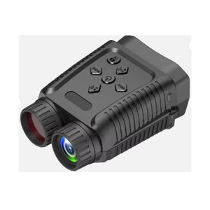 Binocolo Professionale per Visione Notturna Digitale <span class=keywords><strong>NV</strong></span> 1182, Lunga Portata, Video 1080P, LED Infrarossi 3W 850nm per Caccia - Product Image 4
