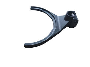 Howo A7 ve F2000 Modelleri Dongfeng FAST Sinotruk HOWO Fast Şanzıman Vites Çatalı 16775-1 - Product Image 3