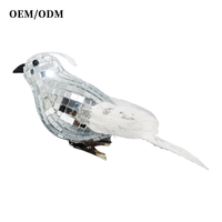 Lunettes disco personnalisées en verre, écologiques, non toxiques, motif oiseau hibou, cadeaux populaires pour fêtes et vacances