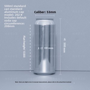 Nhà Sản Xuất Tùy Chỉnh Nến In <span class=keywords><strong>250Ml</strong></span> <span class=keywords><strong>330Ml</strong></span> 200 Ml 500Ml Rỗng Nhôm <span class=keywords><strong>Tin</strong></span> Đồ Uống Bia Pop Lon - Product Image 6