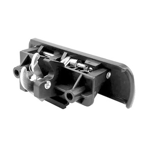 Manija de la guantera 5EM34LAZ para Dodge Ram 1997-2000, caja de almacenamiento central - Product Image 4