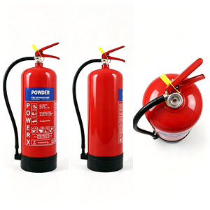 Extintor <span class=keywords><strong>de</strong></span> Polvo Químico Seco <span class=keywords><strong>de</strong></span> 6 kg, Venta al por Mayor <span class=keywords><strong>de</strong></span> Fábrica, Equipo Contra Incendios para Pasillos <span class=keywords><strong>de</strong></span> Hoteles - Product Image 2