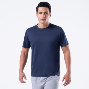 T-shirts pour hommes adultes, style tendance, vêtements d'été, taille et couleur personnalisées, t-shirts pour hommes pour un usage décontracté - Product Image 1
