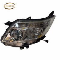 I-PACK New Arrival Car Headlight Manufacturer Head Lamp for Noah Voxy 2015-2020 Auto Head Lamp Front Headlight