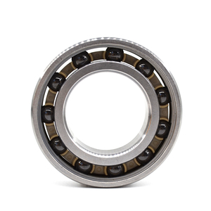 Rodamiento de Cerámica Híbrida 623 para Carrete de Pesca, Bola de Si3N4 de 3x10x4mm para Ajuste de Carretes de Spinning - Product Image 4