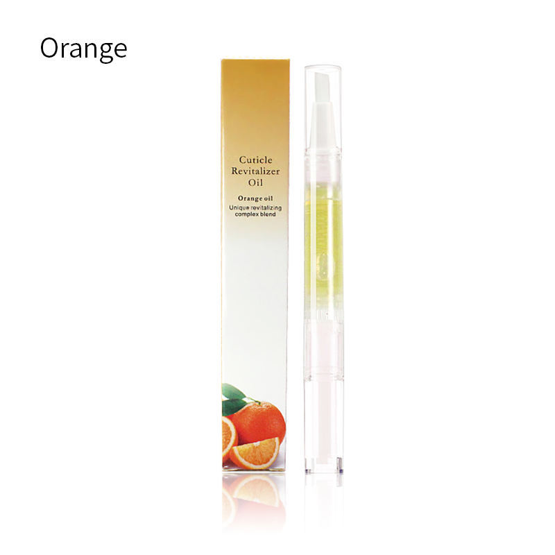 3 ml d'orange