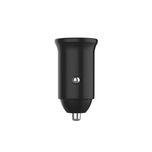 60 Wát USB <span class=keywords><strong>Car</strong></span> Charger PD USB A + C Power Adapter Thuốc lá nhẹ hơn ổ cắm sạc nhanh OEM ODM nhà sản xuất - Product Image 5