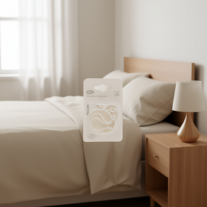 Spalline per reggiseno Ilan da 1,2 cm bianche regolabili di ricambio per intimo femminile - Product Image 2