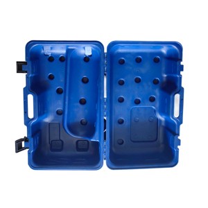Ayonsafety AS-PB03 Boîte de transport portable et durable pour SCBA, étui de transport étanche pour appareil respiratoire autonome, lutte contre les incendies - Product Image 3