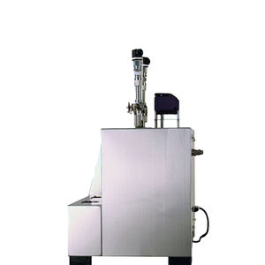 Тестер устойчивости к окислению бензина, двухбомбовый нефтеперерабатывающий завод ASTM D525, индукционный анализатор срока хранения топлива - Product Image 2