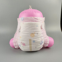 SunnySoft-Couches pour Bébé, 6 Couches, Noyau en Fibre de Bambou, Couverture Organique CloudTouch, 3-15kg, Gamme Complète Certifiée ECOCERT & FSC