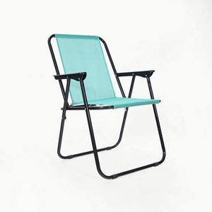 Modern Metal Folding <b>Recliner</b> <b>Chair</b> for <b>Outdoor</b> Garden Balcony Office Living Room Relaxation Beach <b>Chair</b> - Product Image 3