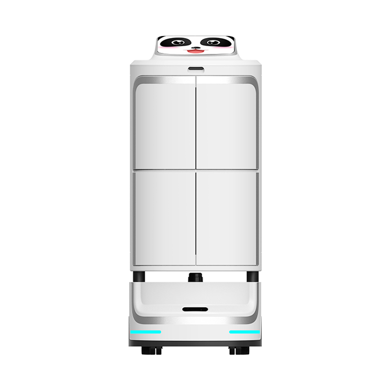 Innovation Reliable Unmanned Hotel Elevator Accessible