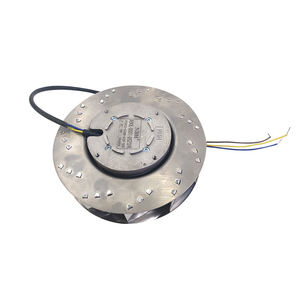 A90L-0001-0520/R Industrial Parts FANUC Spindle Motor Fan Plc Parts - Product Image 1