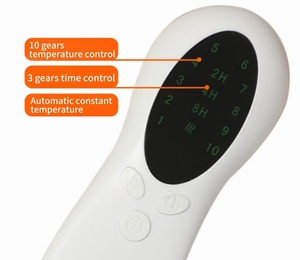 Venta caliente nuevo estilo chal de invierno manta eléctrica para adultos 220V lavable suave Sherpa franela poliéster hogar al por mayor - Product Image 6