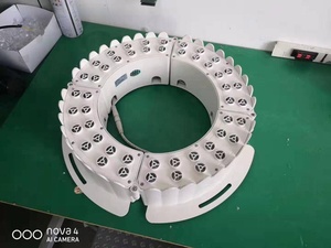 New 220 volt nhẹ Lũ lụt chu kỳ cây <span class=keywords><strong>LED</strong></span> Spotlight cảnh quan ngoài trời đèn - Product Image 5