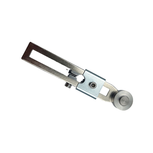 Interruptor de Límite Universal LSZ52B con Bloqueo Rápido y Palanca de Rodillo para Interruptores de Desplazamiento Industriales de las Series <span class=keywords><strong>ME</strong></span>, TZ, XCK y SZL - Product Image 4