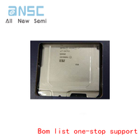 Provision professionnelle Microprocesseurs CI CPU 3 5300G,5 4500U,W5-2455X,W5-2465X,W5-3435X,W7-2475X,W7-2495X,W7-3465X