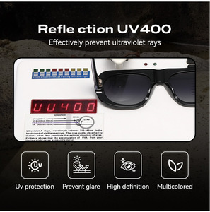 Gafas <span class=keywords><strong>de</strong></span> Sol Shoneray SP-AS26008 <span class=keywords><strong>de</strong></span> Alta Calidad 2026, Monturas <span class=keywords><strong>Grandes</strong></span>, Logotipo Personalizado, Acetato <span class=keywords><strong>de</strong></span> Lujo, Lentes Polarizadas UV 400 TAC, Montura Completa - Product Image 5