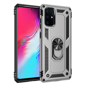 Ốp Điện Thoại Chống Sốc Đa Chất Liệu, Dành Cho Samsung S20 S10 S9 S8 Plus <span class=keywords><strong>S7</strong></span> <span class=keywords><strong>Edge</strong></span> A5 2017 A8 - Product Image 3