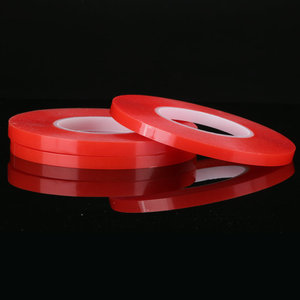 Alta Temperatura adhesivas de doble lado 4965 <span class=keywords><strong>Tesa</strong></span>, <span class=keywords><strong>cinta</strong></span> para Iphone - Product Image 3