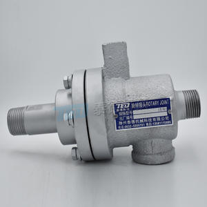 Junta Rotatoria de Alta Temperatura Tipo Q, Resistente al Desgaste, para Aceite de Transferencia de Calor de Alta Presión, Juntas Universales de Flujo Simple y Doble Flujo - Product Image 5