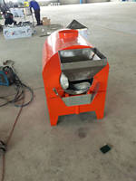 Pinda Geroosterde Bewerkingsmachines/Zaden Branderij/Cacaoboon Braadmachine HJ-29