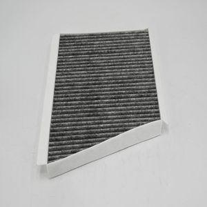 Filtre à air pour intérieur de voiture, haute qualité, pour Mercedes Benz, classe W211, <span class=keywords><strong>clk</strong></span>, <span class=keywords><strong>w209</strong></span>, c209, E500, E280, a2118300118, pollen - Product Image 2