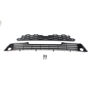 Red de Protección Contra Insectos para Toyota <span class=keywords><strong>Corolla</strong></span> Cross 26, Malla para Parrilla Delantera, Cubierta de Protección para Radiador, Accesorios Exteriores para Automóviles - Product Image 5