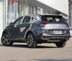 Automóvil <span class=keywords><strong>Kia</strong></span> Sportage SUV 2023 1.5t 2WD de Gasolina Usado en Venta, Barato de China - Product Image 3