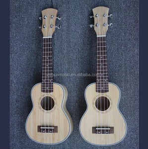 Ukelele de bambú de 21 tamaños - Product Image 2