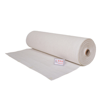 Isolation résistante à hautes températures de couverture de tissu d'aérogel nano de la conception moderne 2mm
