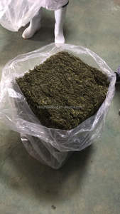 Tallo Wakame secado a máquina Undaria Pinnatifida cortada - Product Image 4