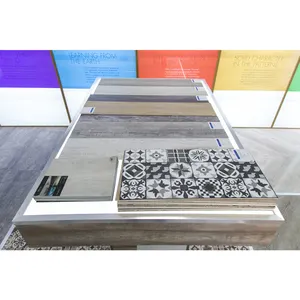 Free sample 2021 ideal wall covering products China Home Decor wallPVC Interior Wall Ceiling tile