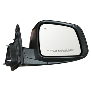 Новое 5-линейное Резервное зеркало заднего вида GUANGDA с подогревом черного цвета для <span class=keywords><strong>Jeep</strong></span> Grand Cherokee 2011-2021 - Product Image 3