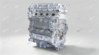 Moteur 2.4 Ecotec Del Motor LEA LE9 LE5 pour Chevrolet Captiva Cobalt Pontiac G6 G5